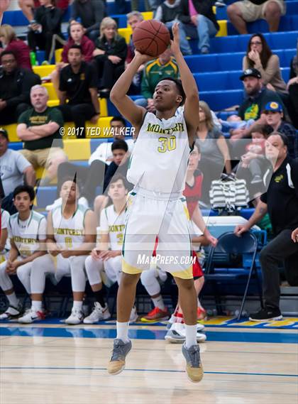 Thumbnail 2 in Saratoga vs. Monterey (CIF CCS D3 Final) photogallery.