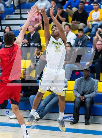 Thumbnail 2 in Saratoga vs. Monterey (CIF CCS D3 Final) photogallery.