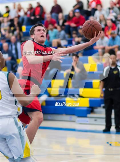 Thumbnail 1 in Saratoga vs. Monterey (CIF CCS D3 Final) photogallery.