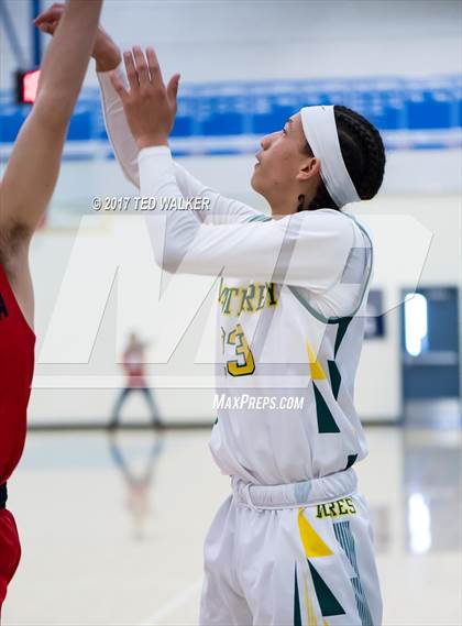 Thumbnail 1 in Saratoga vs. Monterey (CIF CCS D3 Final) photogallery.