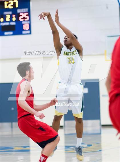 Thumbnail 3 in Saratoga vs. Monterey (CIF CCS D3 Final) photogallery.