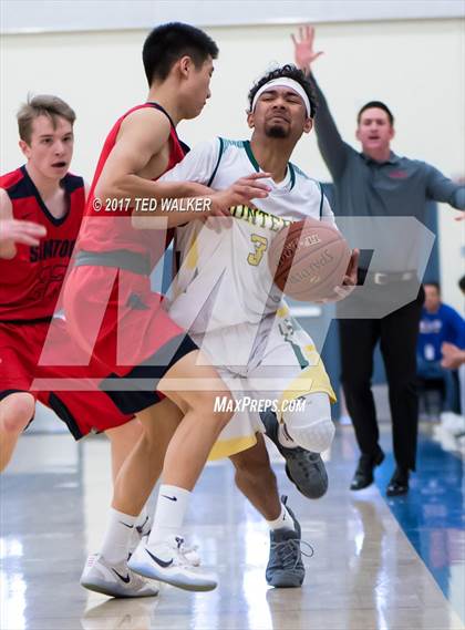 Thumbnail 1 in Saratoga vs. Monterey (CIF CCS D3 Final) photogallery.