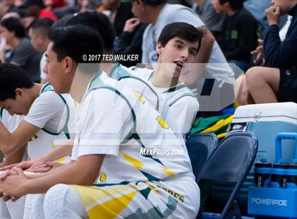 Thumbnail 3 in Saratoga vs. Monterey (CIF CCS D3 Final) photogallery.
