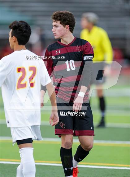 Thumbnail 3 in Oaks Christian @ La Canada photogallery.