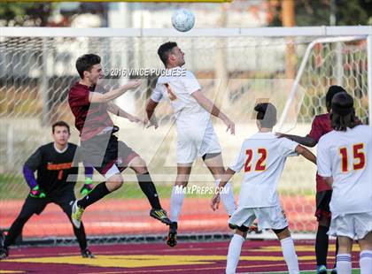 Thumbnail 3 in Oaks Christian @ La Canada photogallery.