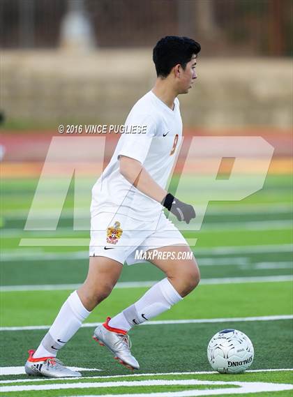 Thumbnail 2 in Oaks Christian @ La Canada photogallery.