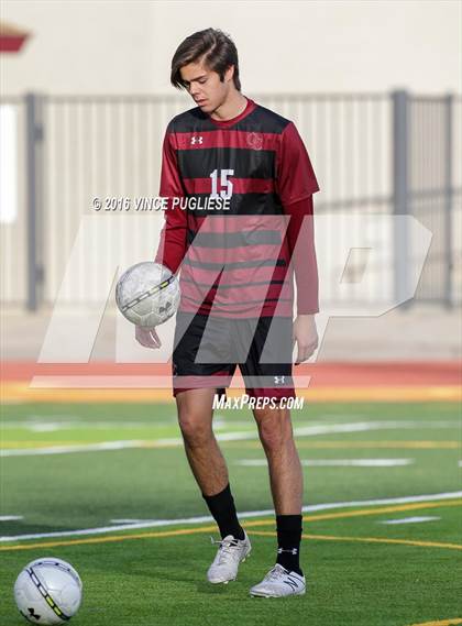 Thumbnail 2 in Oaks Christian @ La Canada photogallery.