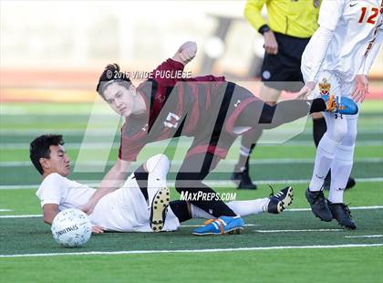 Thumbnail 1 in Oaks Christian @ La Canada photogallery.
