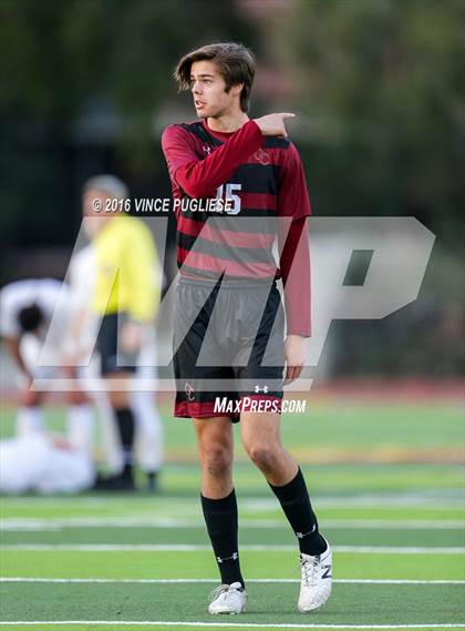 Thumbnail 2 in Oaks Christian @ La Canada photogallery.