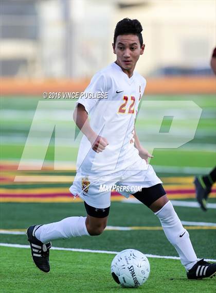 Thumbnail 2 in Oaks Christian @ La Canada photogallery.