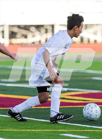 Thumbnail 1 in Oaks Christian @ La Canada photogallery.