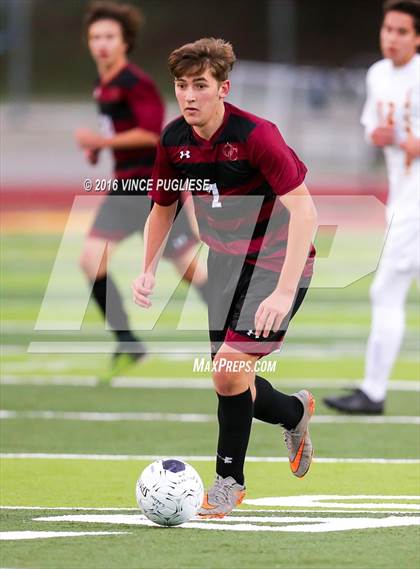 Thumbnail 2 in Oaks Christian @ La Canada photogallery.