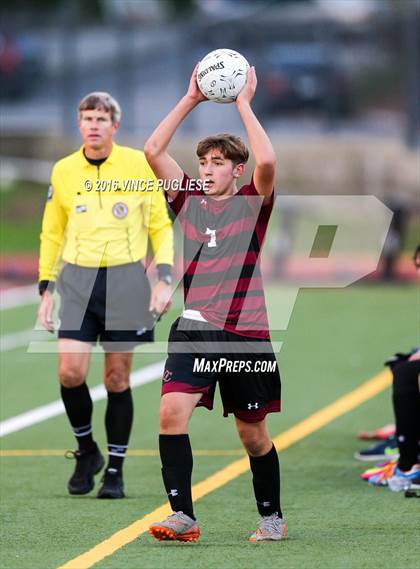 Thumbnail 1 in Oaks Christian @ La Canada photogallery.