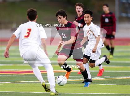 Thumbnail 1 in Oaks Christian @ La Canada photogallery.