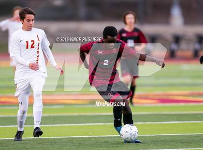 Thumbnail 1 in Oaks Christian @ La Canada photogallery.