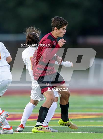 Thumbnail 1 in Oaks Christian @ La Canada photogallery.