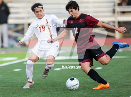 Thumbnail 3 in Oaks Christian @ La Canada photogallery.
