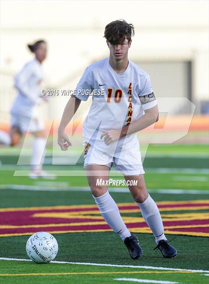 Thumbnail 1 in Oaks Christian @ La Canada photogallery.
