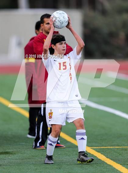 Thumbnail 2 in Oaks Christian @ La Canada photogallery.