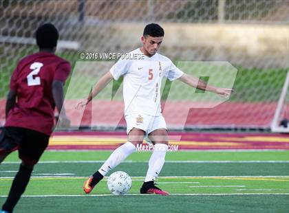 Thumbnail 2 in Oaks Christian @ La Canada photogallery.