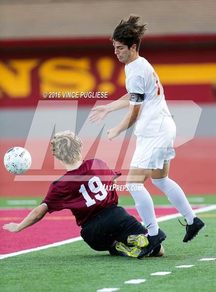 Thumbnail 3 in Oaks Christian @ La Canada photogallery.