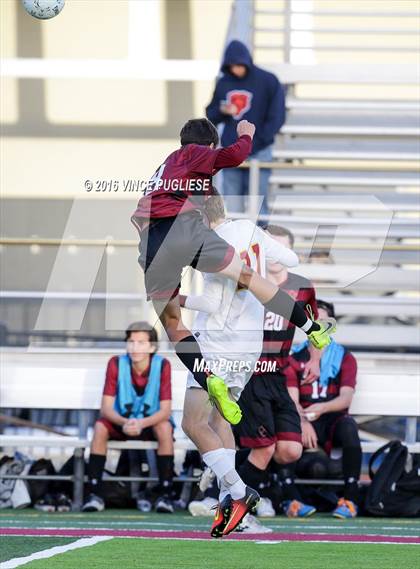 Thumbnail 3 in Oaks Christian @ La Canada photogallery.