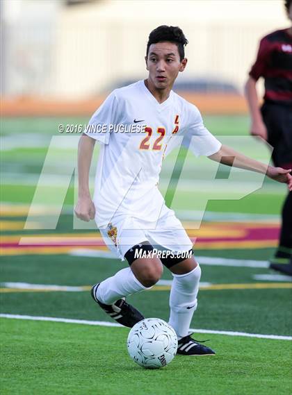 Thumbnail 3 in Oaks Christian @ La Canada photogallery.