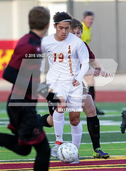 Thumbnail 1 in Oaks Christian @ La Canada photogallery.