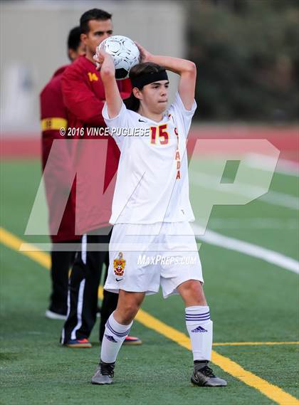 Thumbnail 3 in Oaks Christian @ La Canada photogallery.