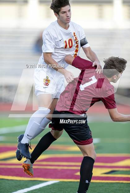 Thumbnail 3 in Oaks Christian @ La Canada photogallery.