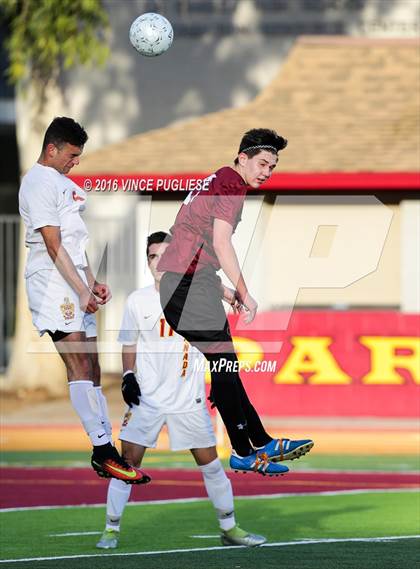 Thumbnail 2 in Oaks Christian @ La Canada photogallery.