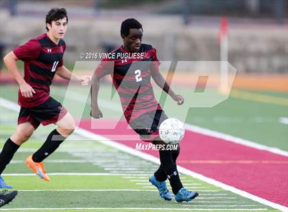 Thumbnail 1 in Oaks Christian @ La Canada photogallery.