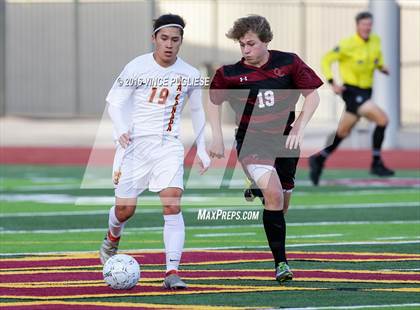 Thumbnail 2 in Oaks Christian @ La Canada photogallery.