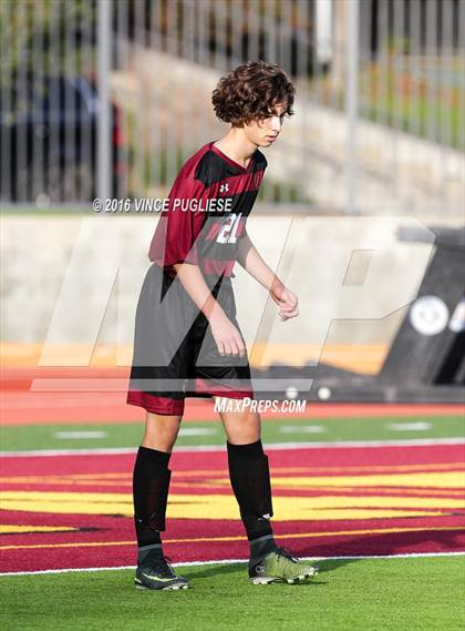 Thumbnail 1 in Oaks Christian @ La Canada photogallery.