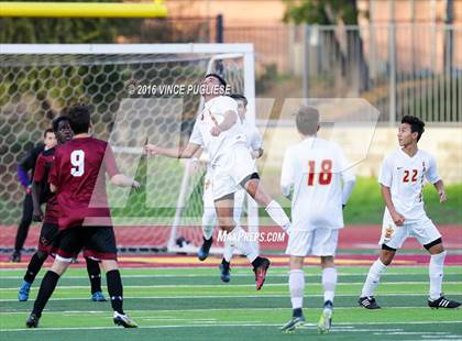 Thumbnail 2 in Oaks Christian @ La Canada photogallery.
