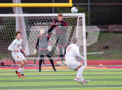 Thumbnail 3 in Oaks Christian @ La Canada photogallery.