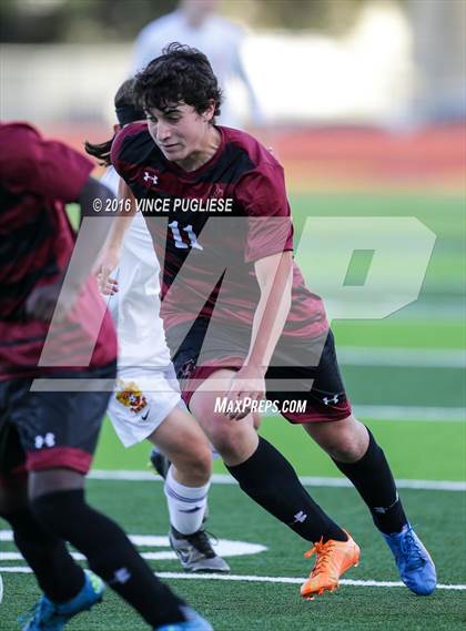 Thumbnail 1 in Oaks Christian @ La Canada photogallery.