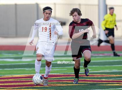 Thumbnail 3 in Oaks Christian @ La Canada photogallery.