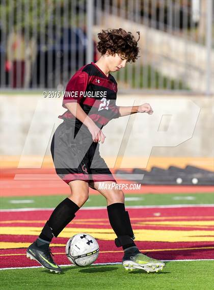 Thumbnail 3 in Oaks Christian @ La Canada photogallery.