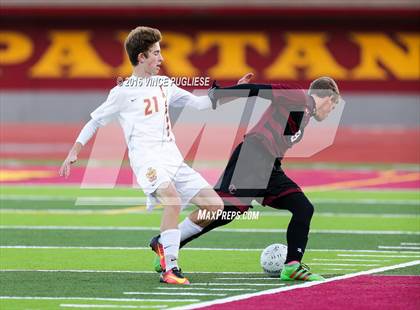 Thumbnail 3 in Oaks Christian @ La Canada photogallery.