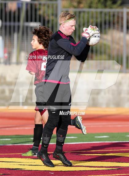 Thumbnail 1 in Oaks Christian @ La Canada photogallery.