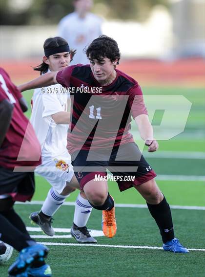 Thumbnail 3 in Oaks Christian @ La Canada photogallery.