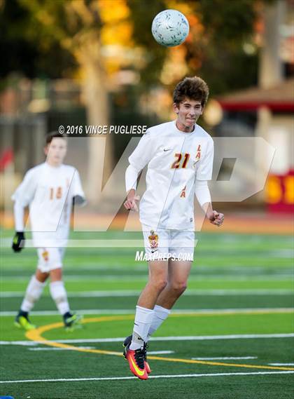 Thumbnail 1 in Oaks Christian @ La Canada photogallery.