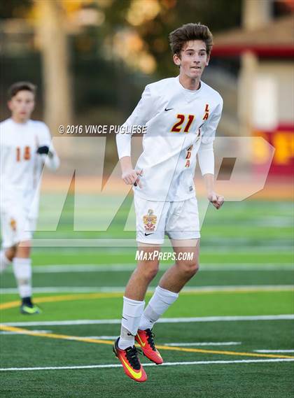 Thumbnail 2 in Oaks Christian @ La Canada photogallery.