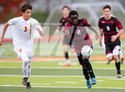 Thumbnail 2 in Oaks Christian @ La Canada photogallery.