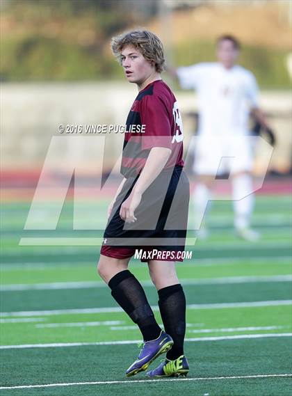 Thumbnail 1 in Oaks Christian @ La Canada photogallery.