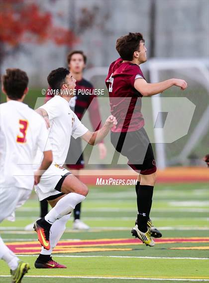 Thumbnail 3 in Oaks Christian @ La Canada photogallery.