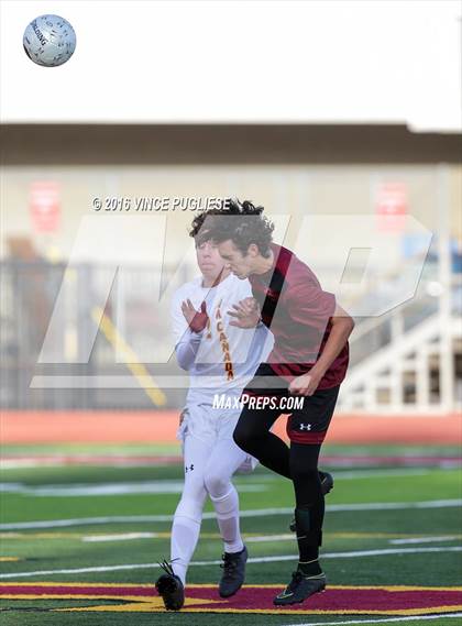 Thumbnail 3 in Oaks Christian @ La Canada photogallery.