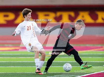 Thumbnail 2 in Oaks Christian @ La Canada photogallery.