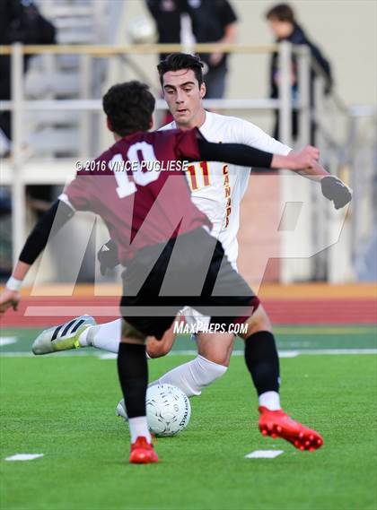 Thumbnail 3 in Oaks Christian @ La Canada photogallery.